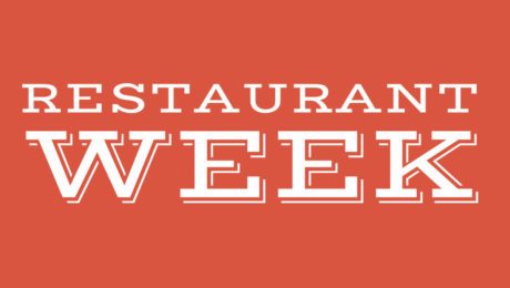 restaurant week